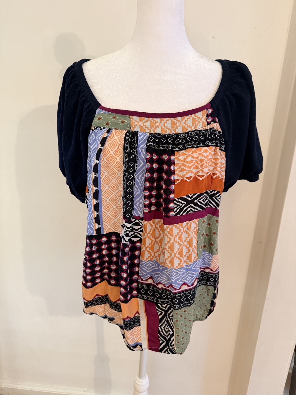 Maeve by Anthropologie Blouse